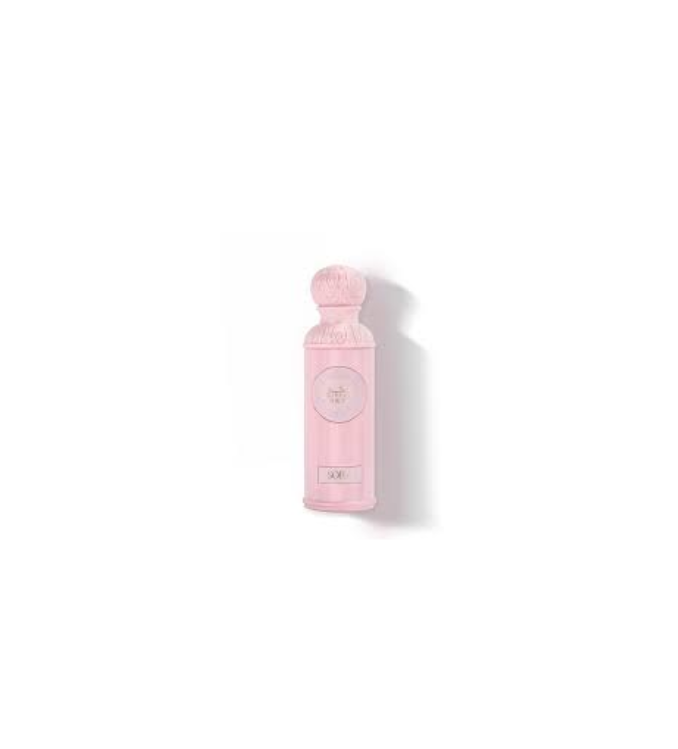 Gissah Ellora 90ml sans emballage