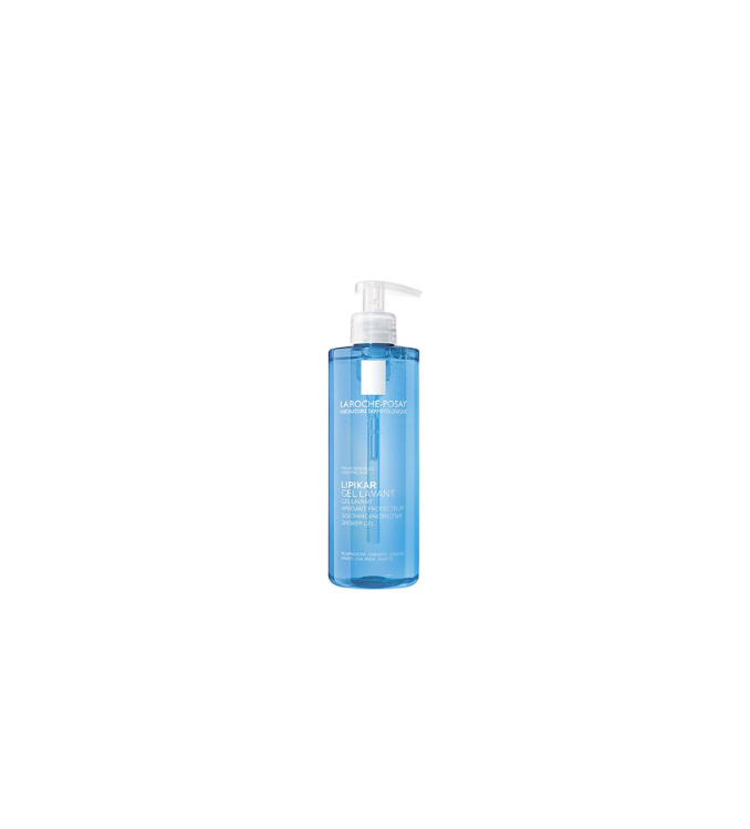 LA ROCHE POSAY ROCHE POSAY EFFACLAR GEL 400 ML