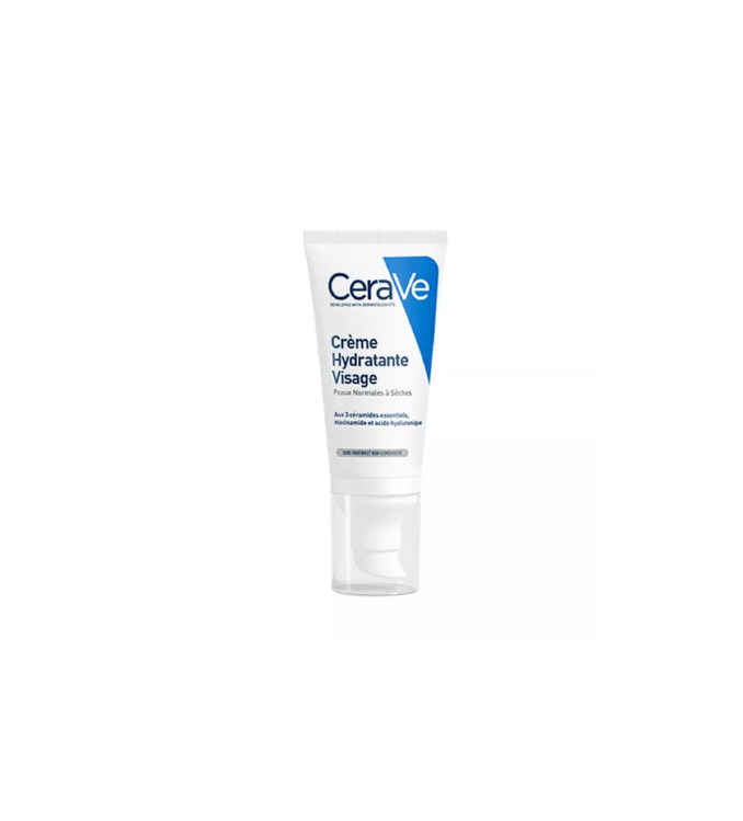 CERAVE Crème Hydratante Visage 52g