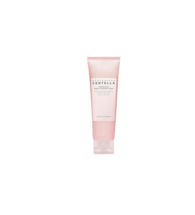 SKIN1004 Madagascar Centella Poremizing Deep Cleansing Foam