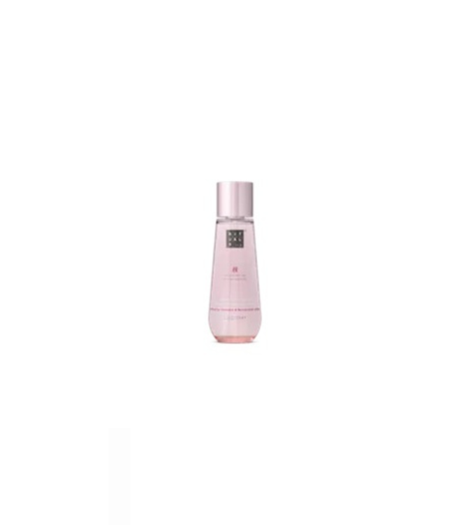THE RITUAL OF SAKURA huile corporelle pour peaux trés sèches 100ml