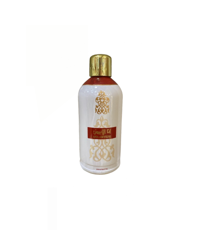 Ana abiyedh rouge 1000ml