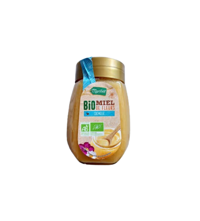 Lidl عسل الأزهار - 500 غ