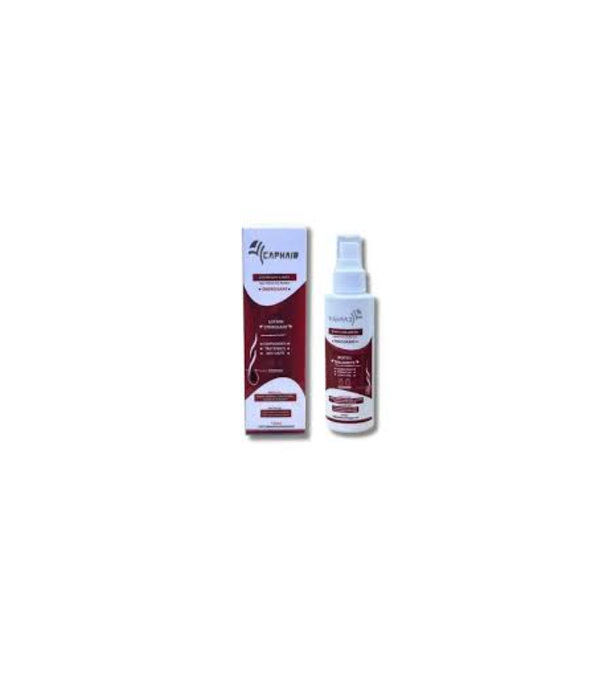 Caphair lotion anti chute 125 ml
