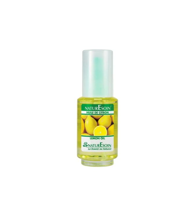 NaturEsoin زيت الليمون - 50 مل