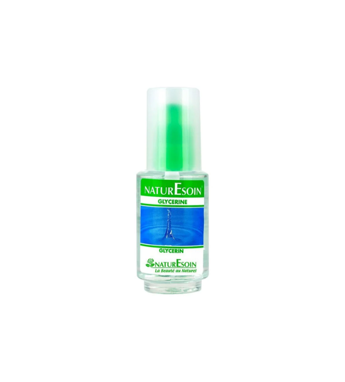 NaturEsoin زيت الغليسرين - 50 مل