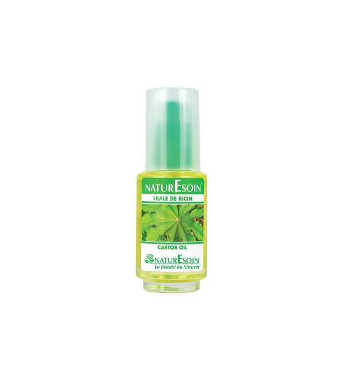 NaturEsoin زيت الخروع - 50 مل