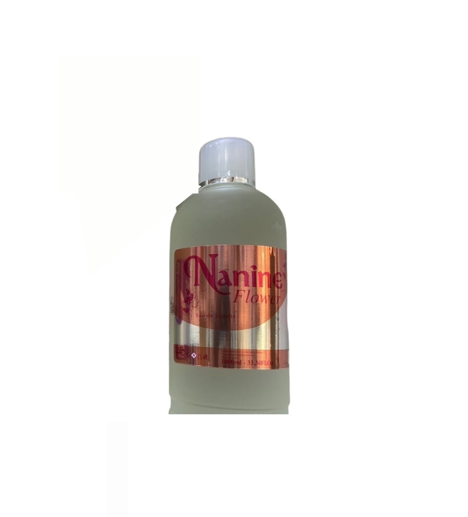 Nanine flower 1l