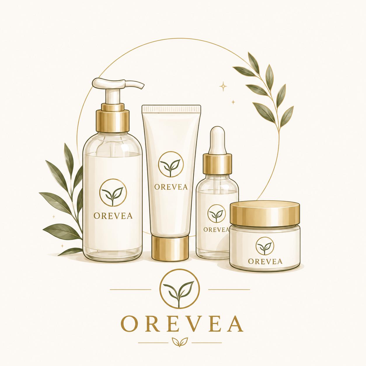 Cosmétiques