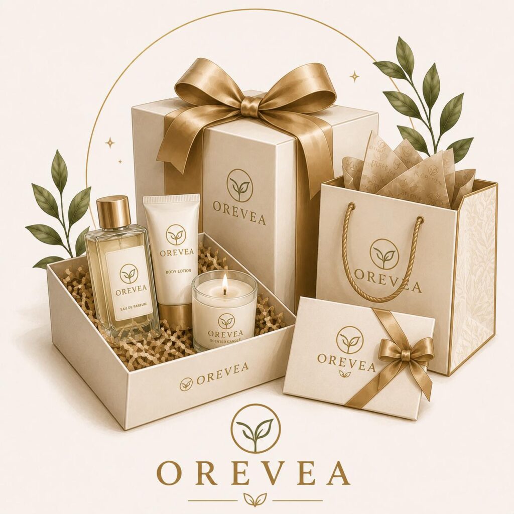 Coffrets Cadeaux