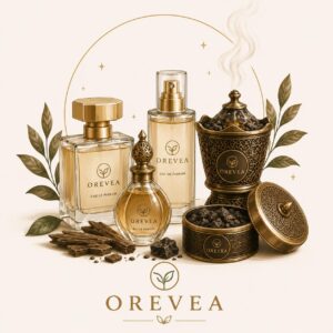Parfums & Bakhoor