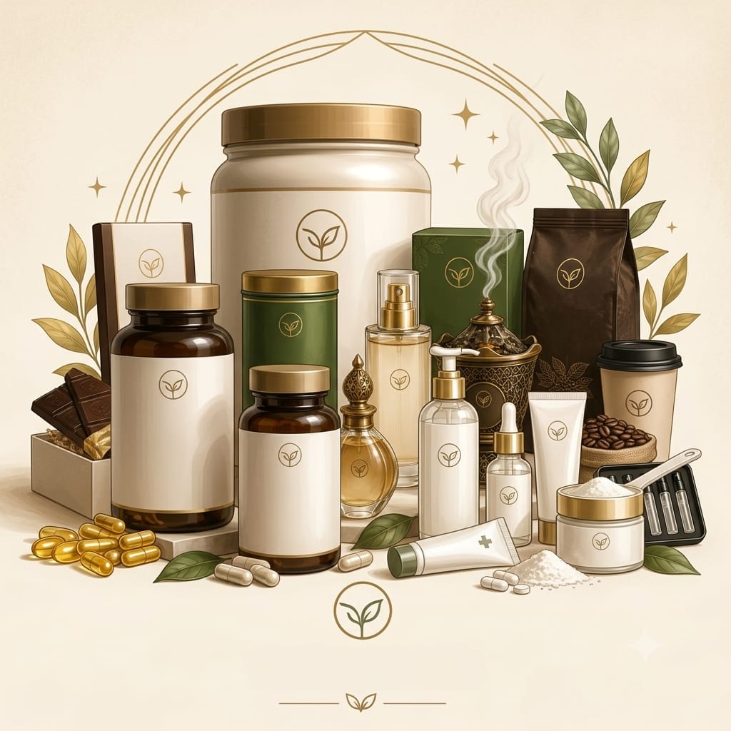 Soins du Corps