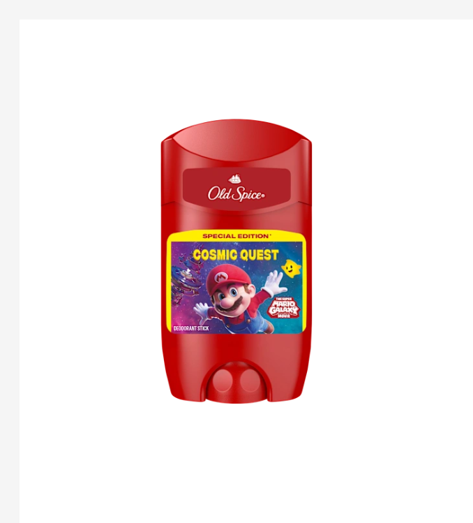 Old Spice Déodorant stick Wolfthorn, 50 ml