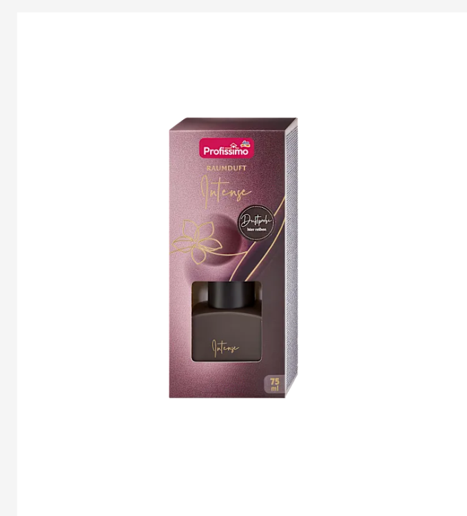 Professeur Diffuseur de parfum à la lavande, 90 ml