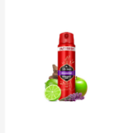 Old Spice Déodorant en spray Rockstar, 150 ml
