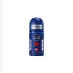 NIVEA MEN, Déodorant Dry Impact, Roll-on 50ml