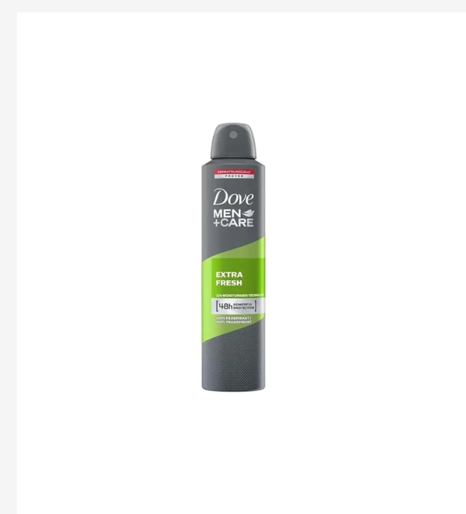 DOVE - MEN EXTRA FRESH 72H