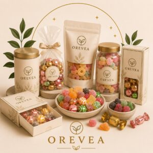 Candy