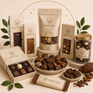 Chocolate