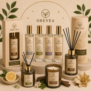 Home Perfume