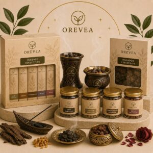 Incense