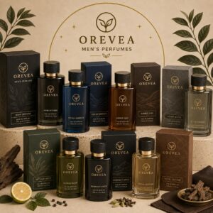 Men's perfume