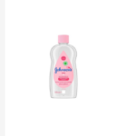 Johnson's - Huile hydratante pour bébé 300ml