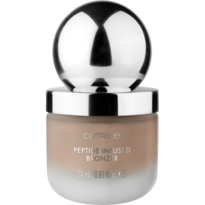 Catrice Bronzer Liquide aux Peptides Seashell Stories Peptide Infused Bronzer