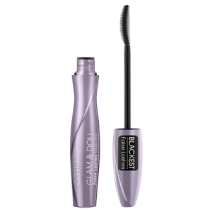 Catrice Mascara Effet Faux Cils Glam & Doll False Lashes — 010 Black