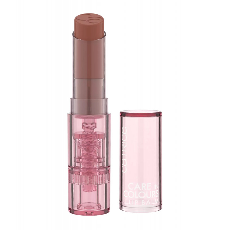 Catrice Baume à Lèvres Teinté Care In Colours — 020 Feelin' Pretty