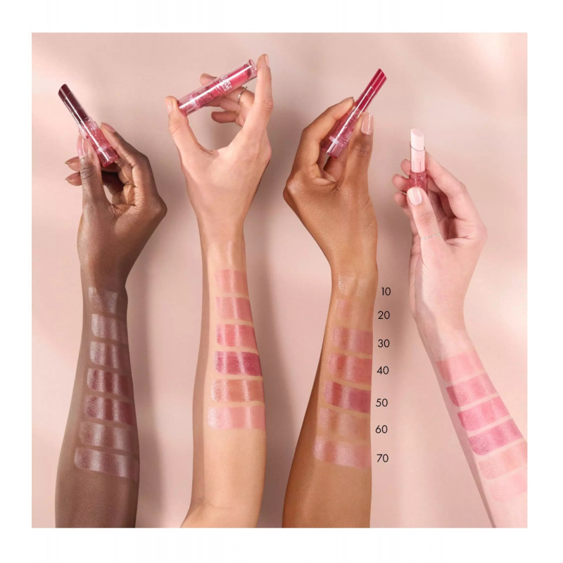 Catrice Baume à Lèvres Teinté Care In Colours — 020 Feelin' Pretty