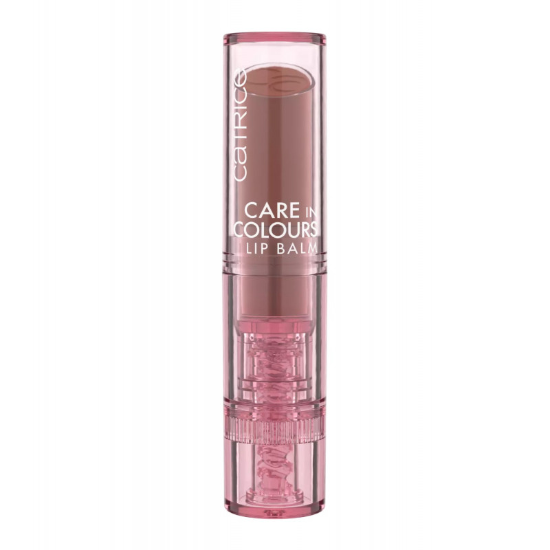Catrice Baume à Lèvres Teinté Care In Colours — 020 Feelin' Pretty