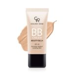 Golden Rose BB Crème Beauty Balm SPF 25 — 01 Light