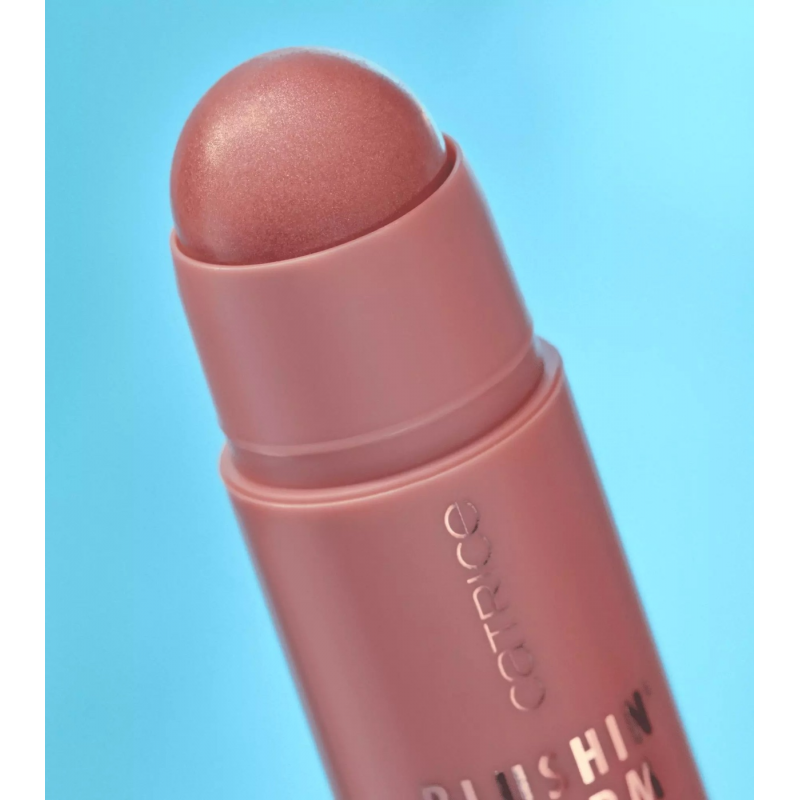 Catrice Stick Multi-Usage Joues et Lèvres Blushin' Charm — 50 Radiant Honey