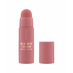 Catrice Stick Multi-Usage Joues et Lèvres Blushin' Charm