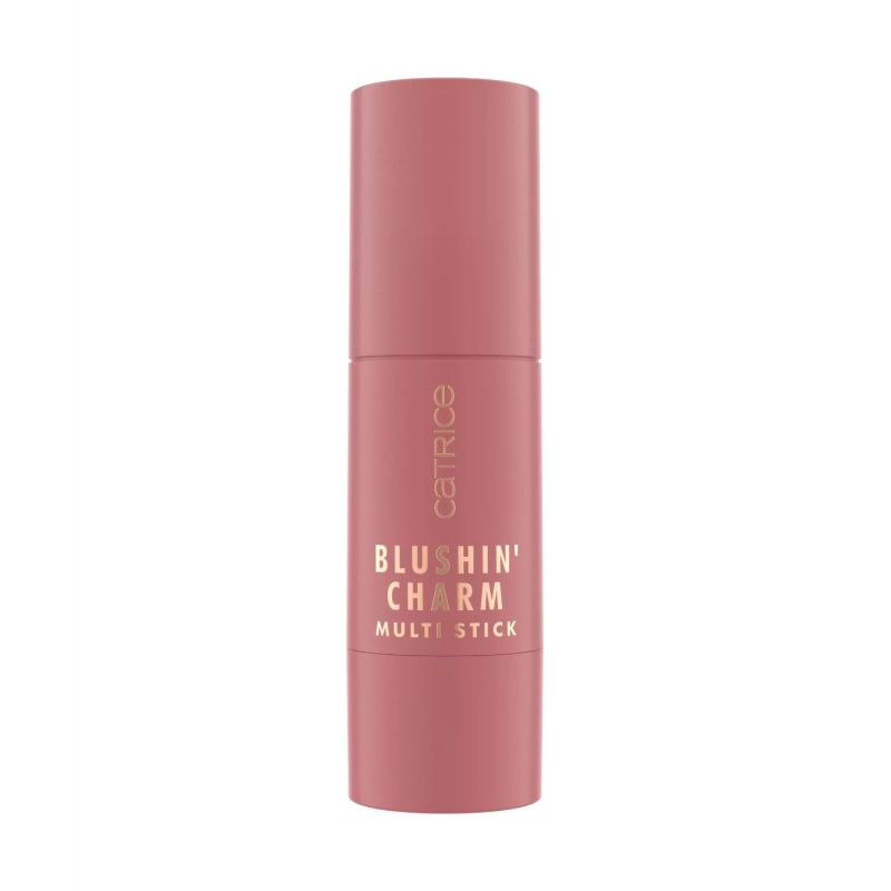 Catrice Stick Multi-Usage Joues et Lèvres Blushin' Charm — 50 Radiant Honey