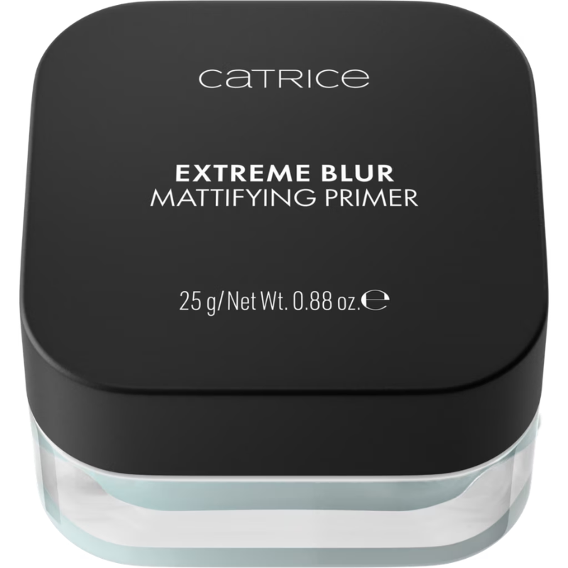 Catrice Base de Teint Matifiante Extreme Blur