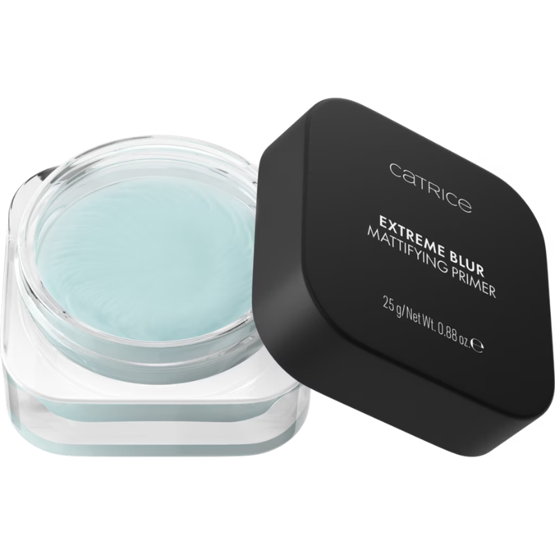 Catrice Base de Teint Matifiante Extreme Blur