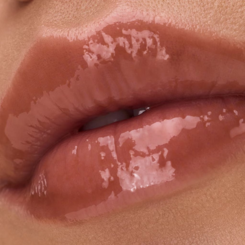 Catrice Baume à Lèvres Brillant Peptide Bliss — 020 Blissberry