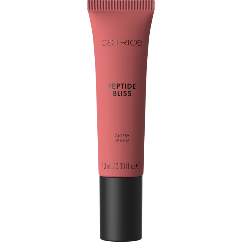 Catrice Baume à Lèvres Brillant Peptide Bliss — 020 Blissberry