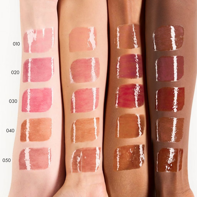 Catrice Baume à Lèvres Brillant Peptide Bliss — 020 Blissberry