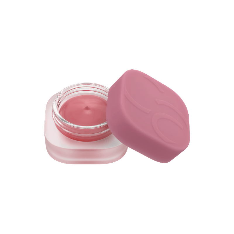 Catrice Blush Crème Floutant Velvet Pudding Blurring Blush — 010 Raspberry Fudge