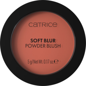 Catrice Blush Poudre Soft Blur
