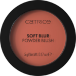 Catrice Blush Poudre Soft Blur