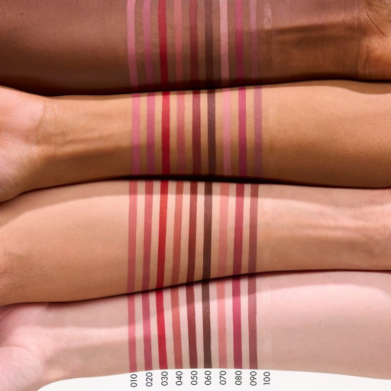Catrice Crayon Contour des Lèvres Longue Tenue Gel Glide — 010 Princess Charming