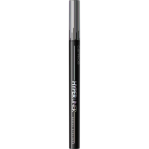 Catrice Eyeliner Liquide Pinceau Hyper Liner Brush — 010 Classic Black