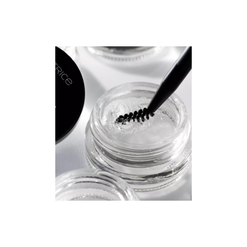 Catrice Gel Sourcils Fixant Lift & Laminate — 010 Transparent