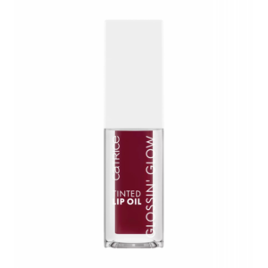 Catrice Huile à Lèvres Teintée Glossin' Glow