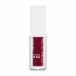 Catrice Huile à Lèvres Teintée Glossin' Glow