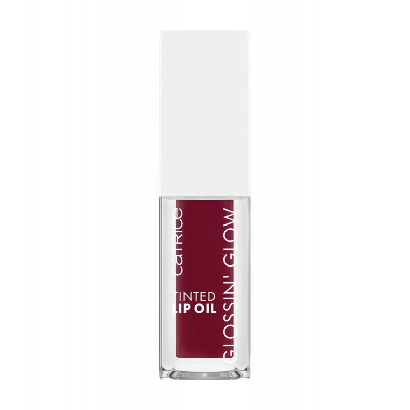 Catrice Huile à Lèvres Teintée Glossin' Glow — 010 Keep It Juicy